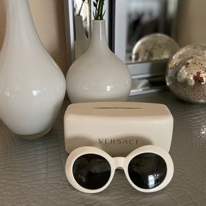 Versace Sunglasses